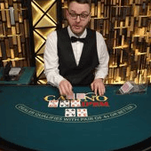 Casino Hold'em icon