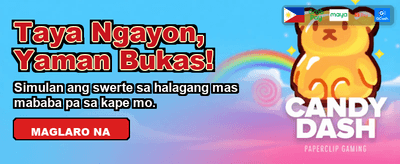 Join Now and Get Rewards