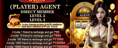 5jili Agent Partnership Program