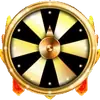 5jili Lucky Bonus Draw welfare icon